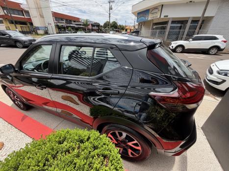 NISSAN Kicks 1.6 16V 4P FLEXSTART SENSE XTRONIC AUTOMÁTICO CVT, Foto 6