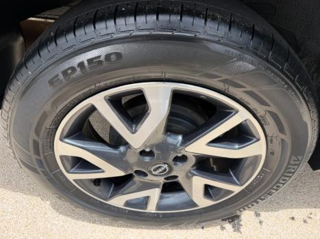 NISSAN Kicks 1.6 16V 4P FLEXSTART SENSE XTRONIC AUTOMÁTICO CVT, Foto 9