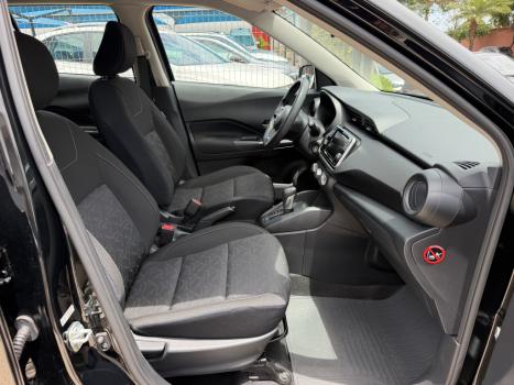 NISSAN Kicks 1.6 16V 4P FLEXSTART SENSE XTRONIC AUTOMÁTICO CVT, Foto 14