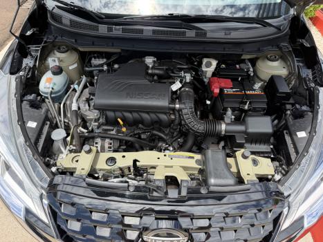 NISSAN Kicks 1.6 16V 4P FLEXSTART SENSE XTRONIC AUTOMÁTICO CVT, Foto 21