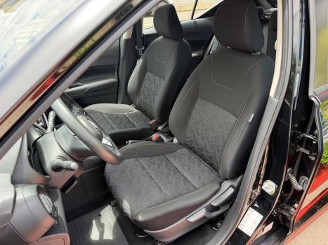 NISSAN Kicks 1.6 16V 4P FLEXSTART SENSE XTRONIC AUTOMÁTICO CVT, Foto 15