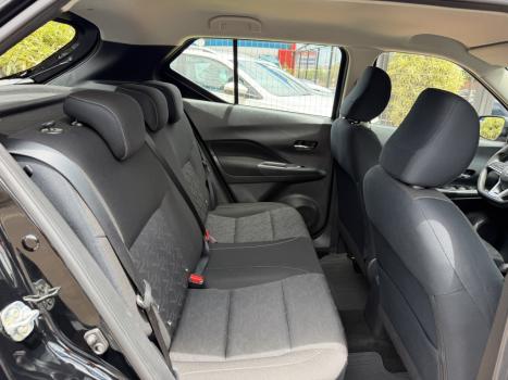 NISSAN Kicks 1.6 16V 4P FLEXSTART SENSE XTRONIC AUTOMÁTICO CVT, Foto 16