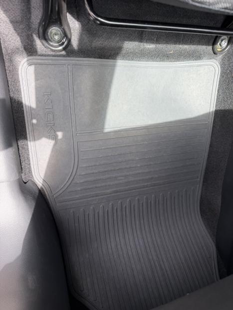NISSAN Kicks 1.6 16V 4P FLEXSTART SENSE XTRONIC AUTOMÁTICO CVT, Foto 17