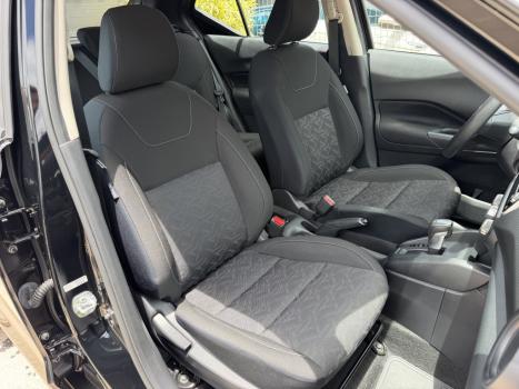 NISSAN Kicks 1.6 16V 4P FLEXSTART SENSE XTRONIC AUTOMÁTICO CVT, Foto 19