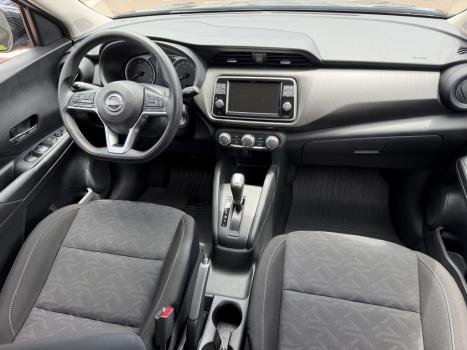 NISSAN Kicks 1.6 16V 4P FLEXSTART SENSE XTRONIC AUTOMÁTICO CVT, Foto 20