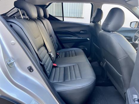 NISSAN Kicks Play 1.6 16V FELXSTART ADVANCE PLUS XTRONIC AUTOM�TICO, Foto 16