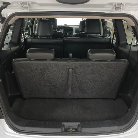 NISSAN Livina 1.8 16V 4P SL FLEX AUTOM�TICO, Foto 4