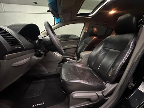 NISSAN Sentra 2.0 16V 4P SL AUTOM�TICO CVT, Foto 8