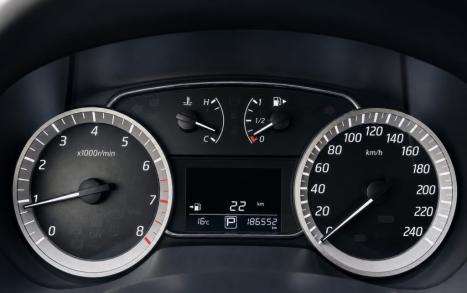 NISSAN Sentra 2.0 16V 4P SV FLEX AUTOM�TICO CVT, Foto 4