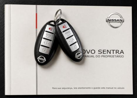 NISSAN Sentra 2.0 16V 4P SV FLEX AUTOM�TICO CVT, Foto 10