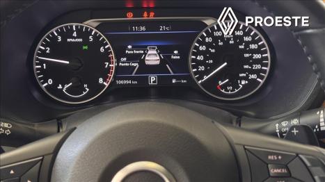 NISSAN Sentra 2.0 16V 4P EXCLUSIVE AUTOMÁTICO, Foto 7