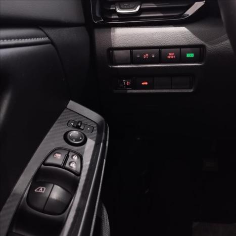 NISSAN Sentra 2.0 16V 4P ADVANCE XTRONIC AUTOMÁTICO, Foto 14