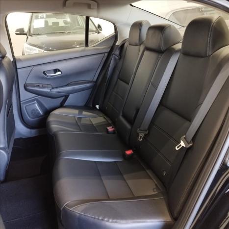 NISSAN Sentra 2.0 16V 4P ADVANCE XTRONIC AUTOMÁTICO, Foto 17