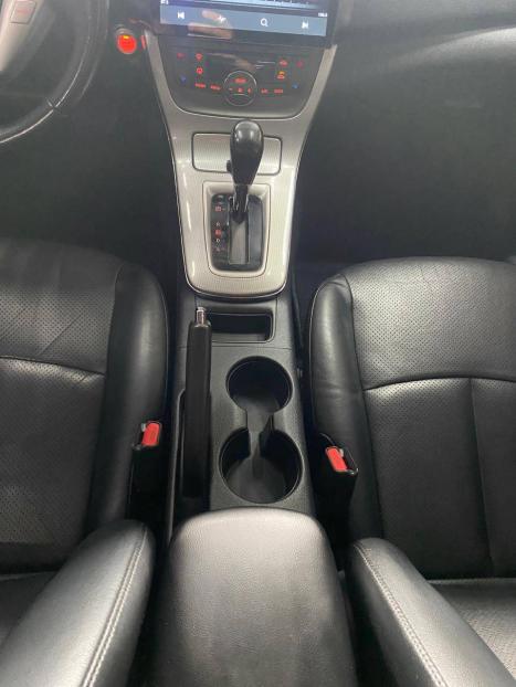 NISSAN Sentra 2.0 16V 4P FLEX SL AUTOMÁTICO CVT, Foto 6
