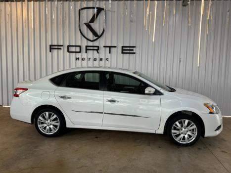 NISSAN Sentra 2.0 16V 4P FLEX SL AUTOMÁTICO CVT, Foto 3
