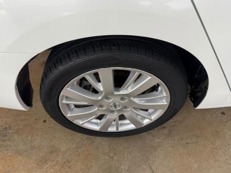 NISSAN Sentra 2.0 16V 4P FLEX SL AUTOMÁTICO CVT, Foto 6