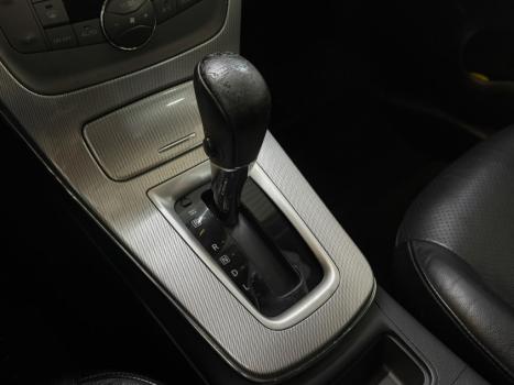 NISSAN Sentra 2.0 16V 4P FLEX SL AUTOMÁTICO CVT, Foto 11