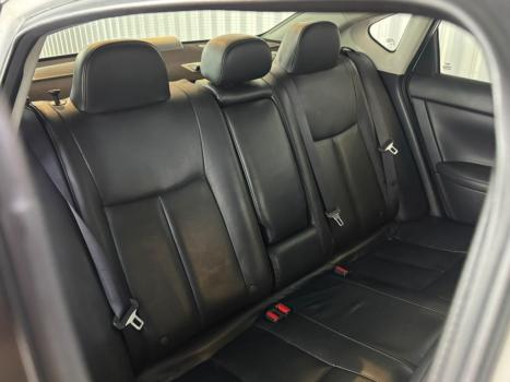 NISSAN Sentra 2.0 16V 4P FLEX SL AUTOMÁTICO CVT, Foto 12