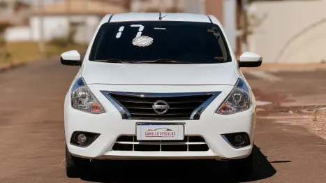 NISSAN Versa Sedan 1.6 16V 4P UNIQUE FLEX XTRONIC AUTOMÁTICO CVT, Foto 2 NISSAN Versa Sedan 1.6 16V 4P UNIQUE FLEX XTRONIC AUTOMÁTICO CVT, Foto 2