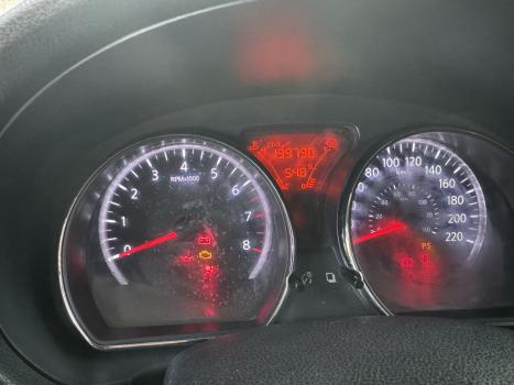 NISSAN Versa Sedan 1.6 16V 4P FLEX SL, Foto 9