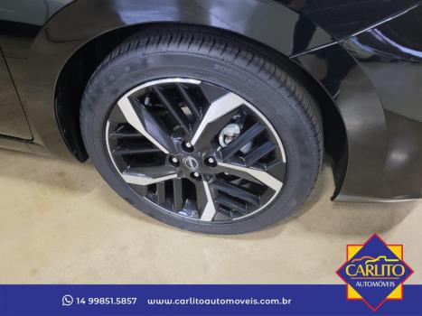 NISSAN Versa Sedan 1.6 16V 4P FLEX EXCLUSIVE XTRONIC AUTOM�TICO CVT, Foto 3