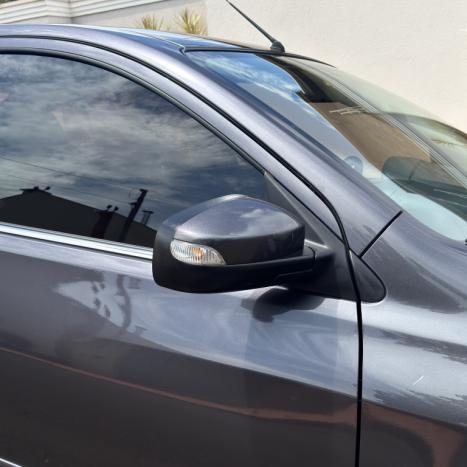 NISSAN Versa Sedan 1.6 16V 4P SL FLEX XTRONIC AUTOMÁTICO CVT, Foto 13