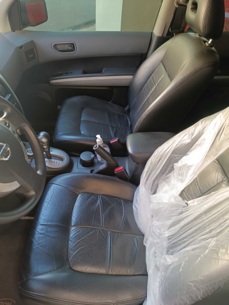 NISSAN X-Trail 2.0 16V 4P SE 4X4 AUTOMÁTICO, Foto 7 NISSAN X-Trail 2.0 16V 4P SE 4X4 AUTOMÁTICO, Foto 7