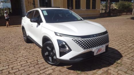 OMODA 5 1.5 16V 4P TGDI HEV LUXURY DHT AUTOMÁTICO, Foto 1