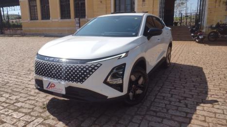 OMODA 5 1.5 16V 4P TGDI HEV LUXURY DHT AUTOMÁTICO, Foto 3