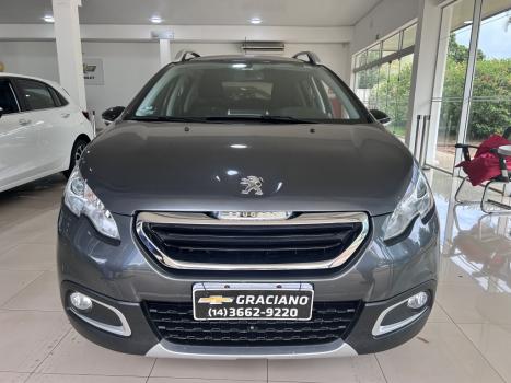 PEUGEOT 2008 1.6 16V 4P FLEX ALLURE AUTOM�TICO, Foto 2