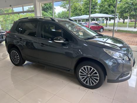 PEUGEOT 2008 1.6 16V 4P FLEX ALLURE AUTOM�TICO, Foto 3