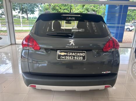 PEUGEOT 2008 1.6 16V 4P FLEX ALLURE AUTOM�TICO, Foto 4