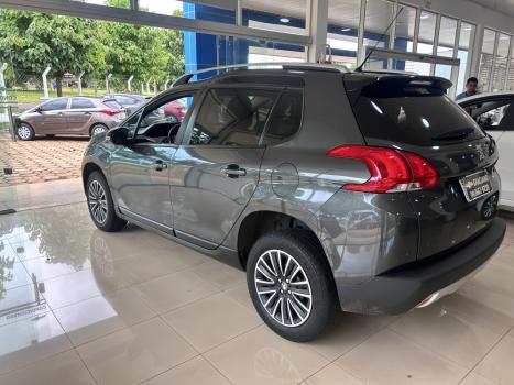 PEUGEOT 2008 1.6 16V 4P FLEX ALLURE AUTOM�TICO, Foto 5