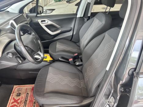 PEUGEOT 2008 1.6 16V 4P FLEX ALLURE AUTOM�TICO, Foto 7