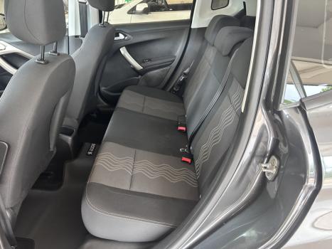 PEUGEOT 2008 1.6 16V 4P FLEX ALLURE AUTOM�TICO, Foto 8