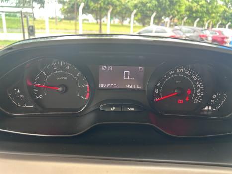 PEUGEOT 2008 1.6 16V 4P FLEX ALLURE AUTOM�TICO, Foto 9