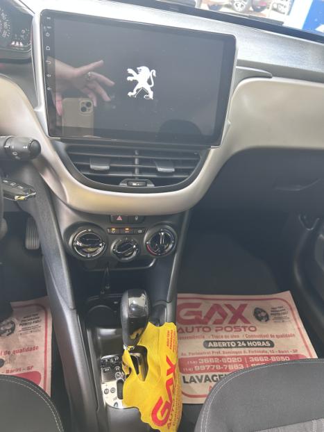PEUGEOT 2008 1.6 16V 4P FLEX ALLURE AUTOM�TICO, Foto 10