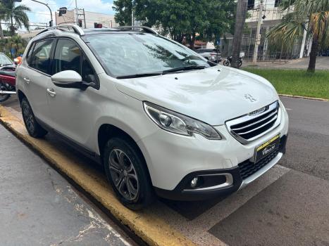 PEUGEOT 2008 1.6 16V 4P FLEX GRIFFE, Foto 1