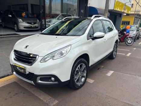 PEUGEOT 2008 1.6 16V 4P FLEX GRIFFE, Foto 6