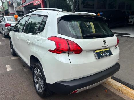 PEUGEOT 2008 1.6 16V 4P FLEX GRIFFE, Foto 7