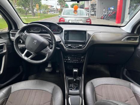 PEUGEOT 2008 1.6 16V 4P FLEX GRIFFE, Foto 9