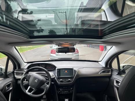 PEUGEOT 2008 1.6 16V 4P FLEX GRIFFE, Foto 12