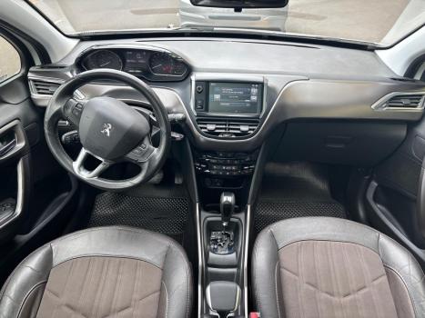 PEUGEOT 2008 1.6 16V 4P FLEX GRIFFE, Foto 14