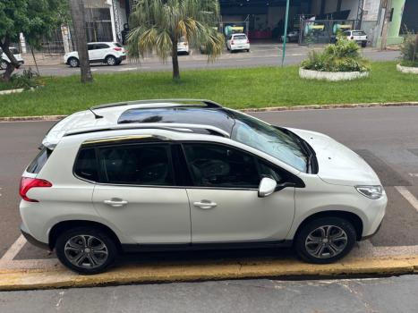 PEUGEOT 2008 1.6 16V 4P FLEX ALLURE, Foto 2