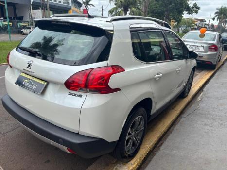 PEUGEOT 2008 1.6 16V 4P FLEX ALLURE, Foto 3