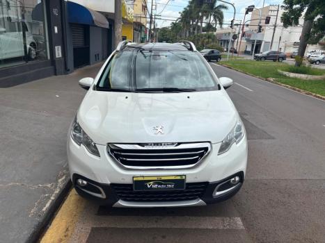 PEUGEOT 2008 1.6 16V 4P FLEX ALLURE, Foto 4