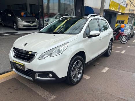 PEUGEOT 2008 1.6 16V 4P FLEX ALLURE, Foto 6