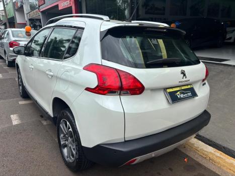 PEUGEOT 2008 1.6 16V 4P FLEX ALLURE, Foto 7