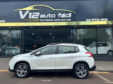 PEUGEOT 2008 1.6 16V 4P FLEX ALLURE, Foto 8