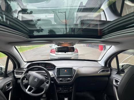 PEUGEOT 2008 1.6 16V 4P FLEX ALLURE, Foto 11